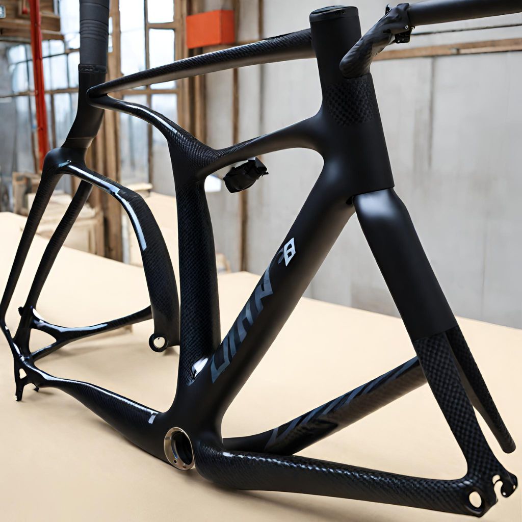 How Long Do Carbon Bike Frames Last