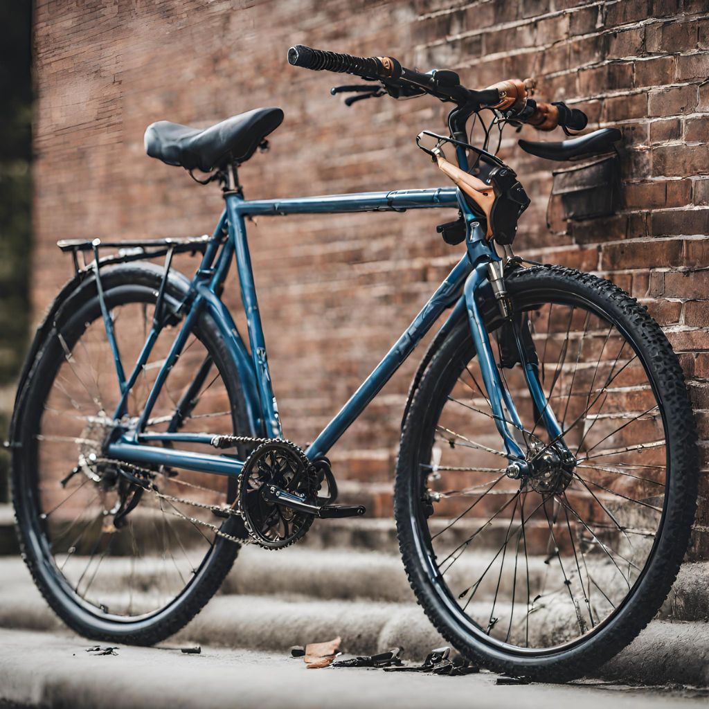 What to Look for When Buying a Used Bike