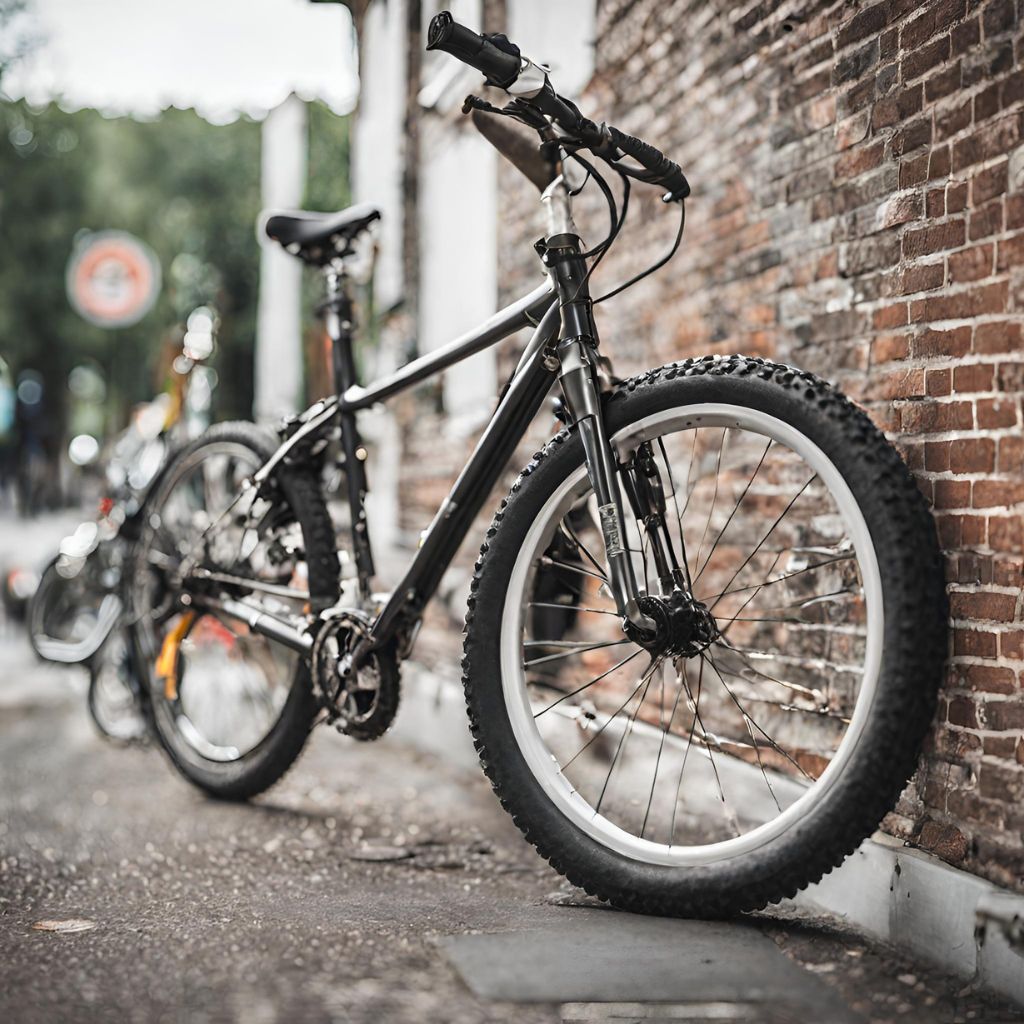 What to Look for When Buying a Used Bike