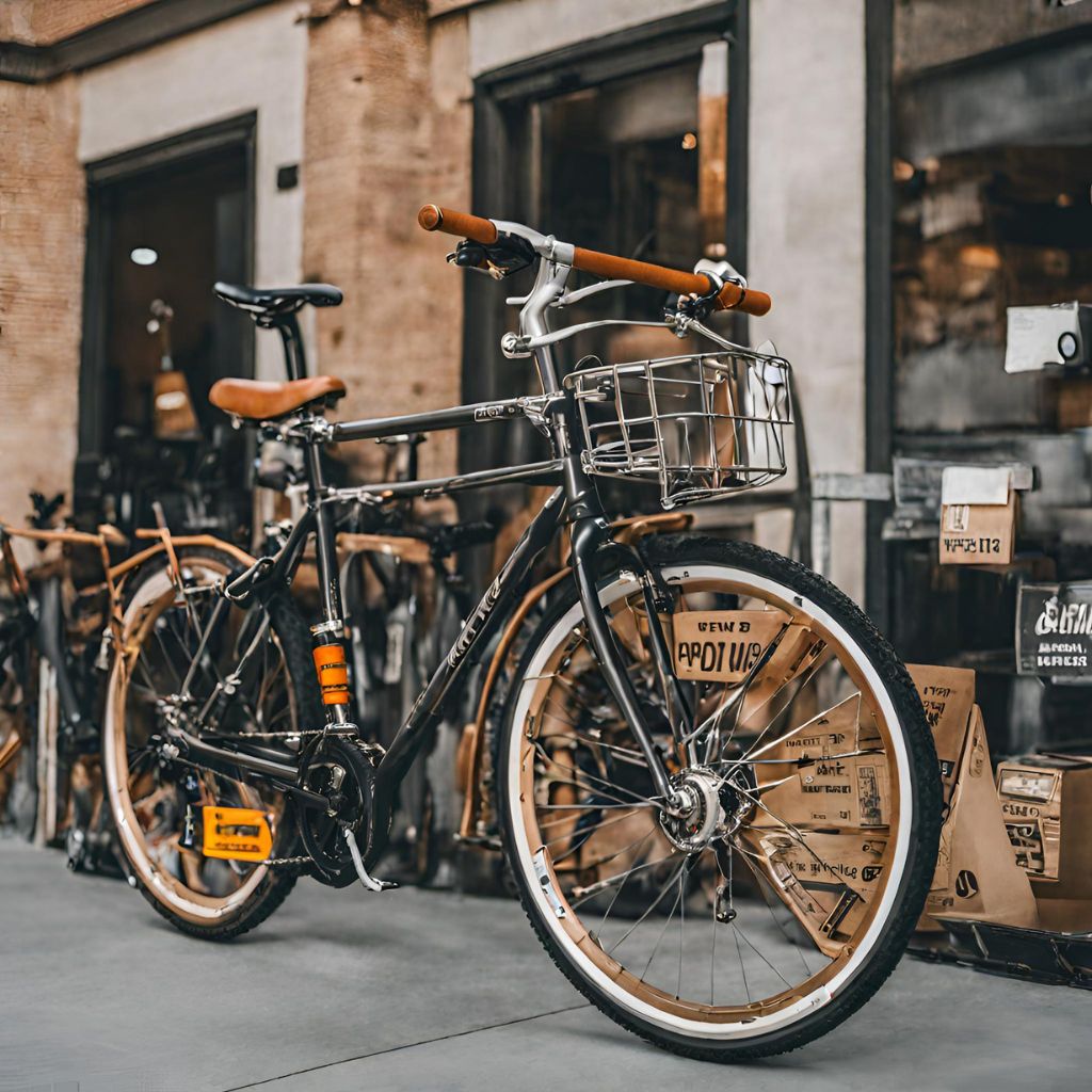 The Best Time to Buy a bike