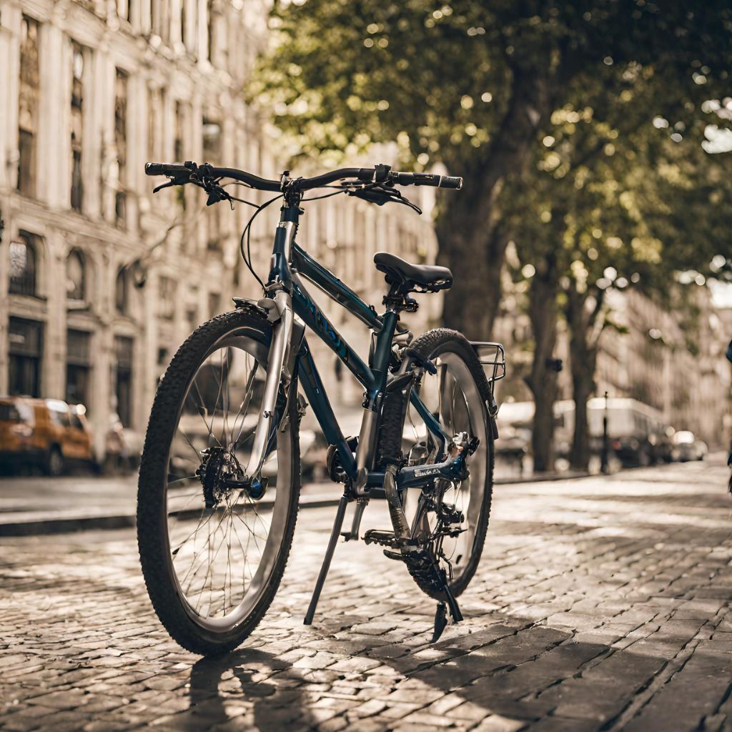 The Best Time to Buy a Bike