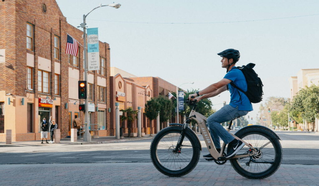 The Best Time to Buy a bike