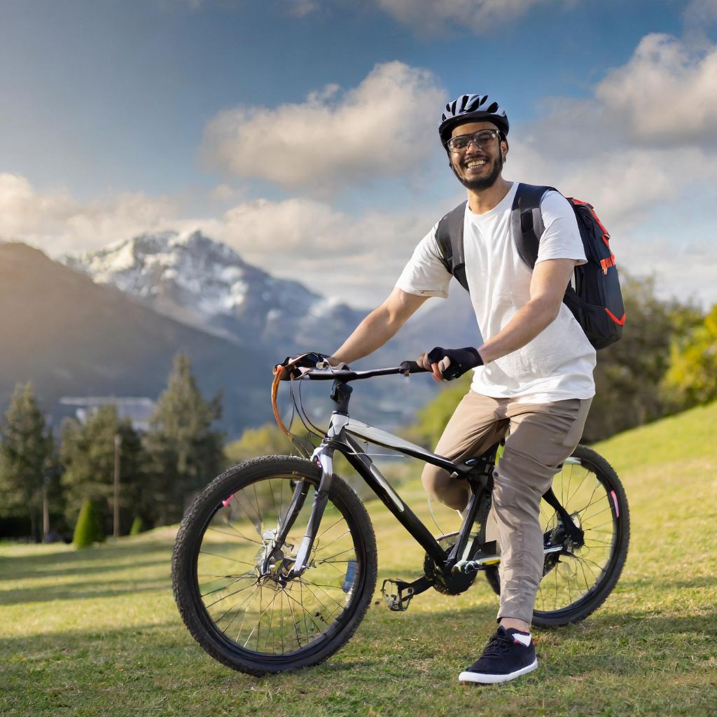 Is Folding Bike Good for Beginners