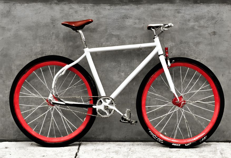 Single Speed Bike