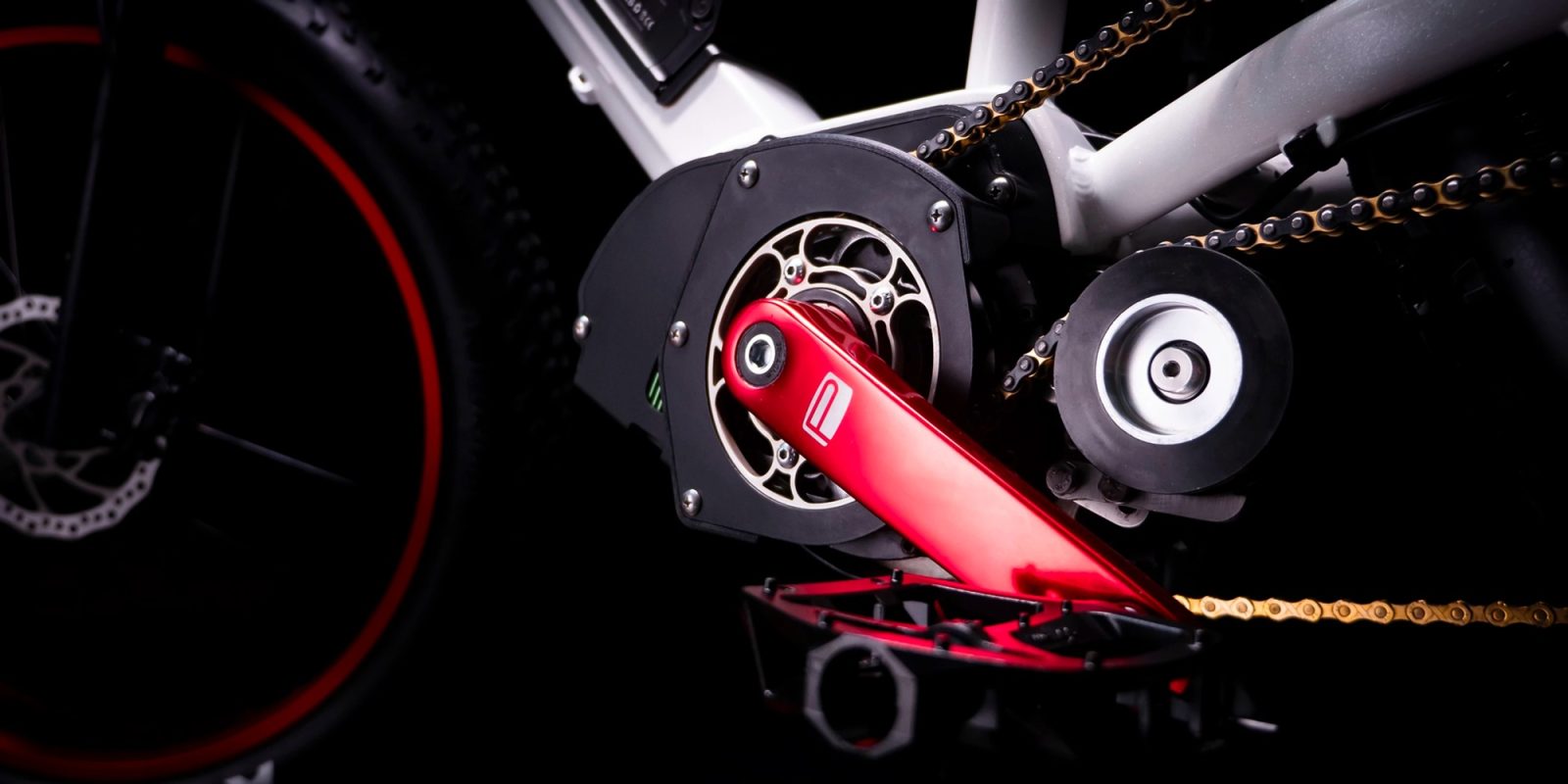 Do Electric Bikes Have Gears? Unveiling the Gear Mechanism.