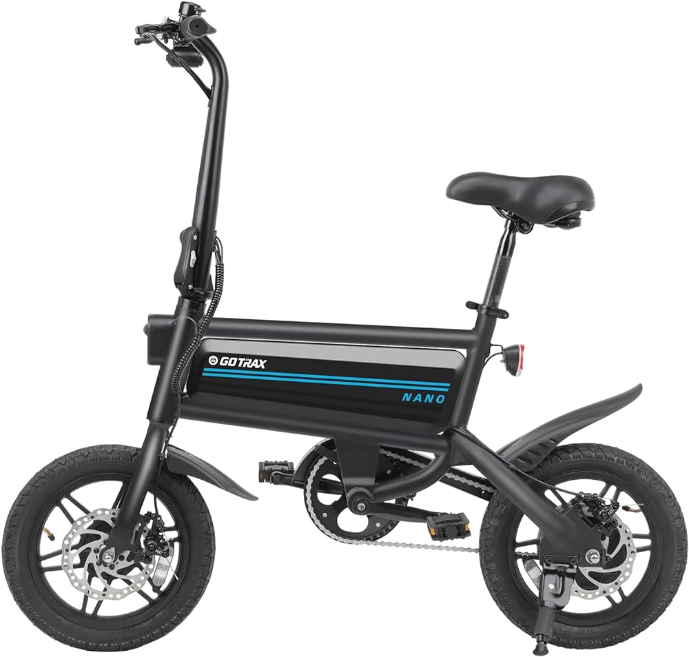 How Does Using a Folding Electric Bike Save You Money?  