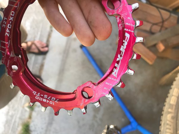 How Long Do Bike Chains Last  