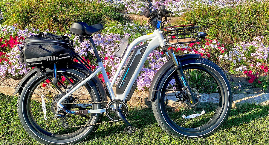 How Fast Does a 1000W Electric Bike Go?  