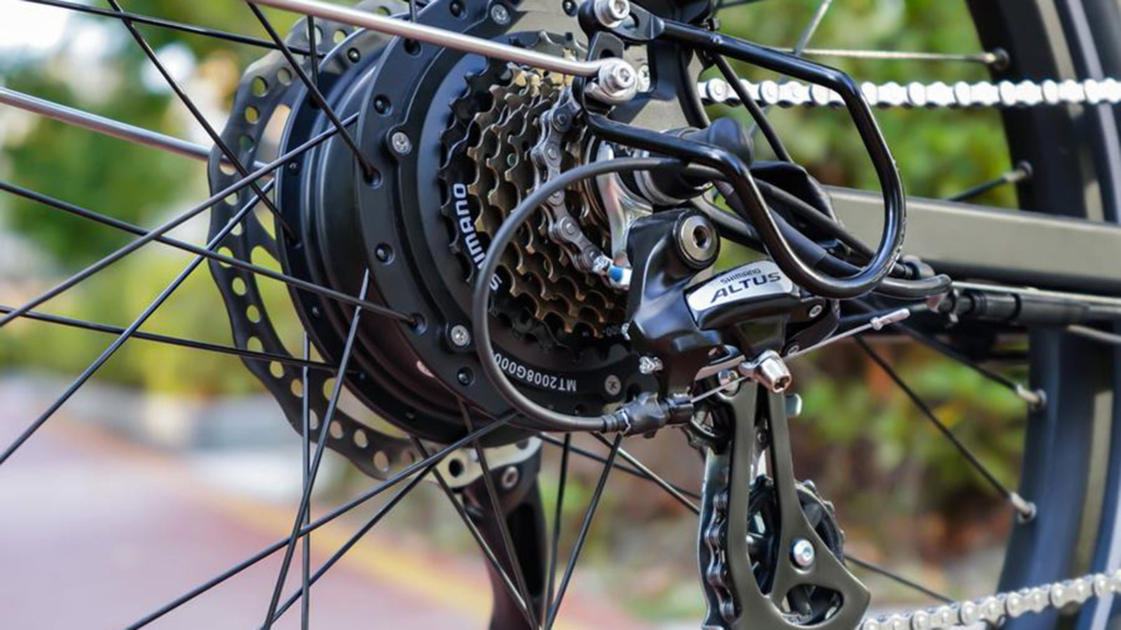 Do Cruiser Bikes Have Gears  : Ultimate Guide to Gear Selection