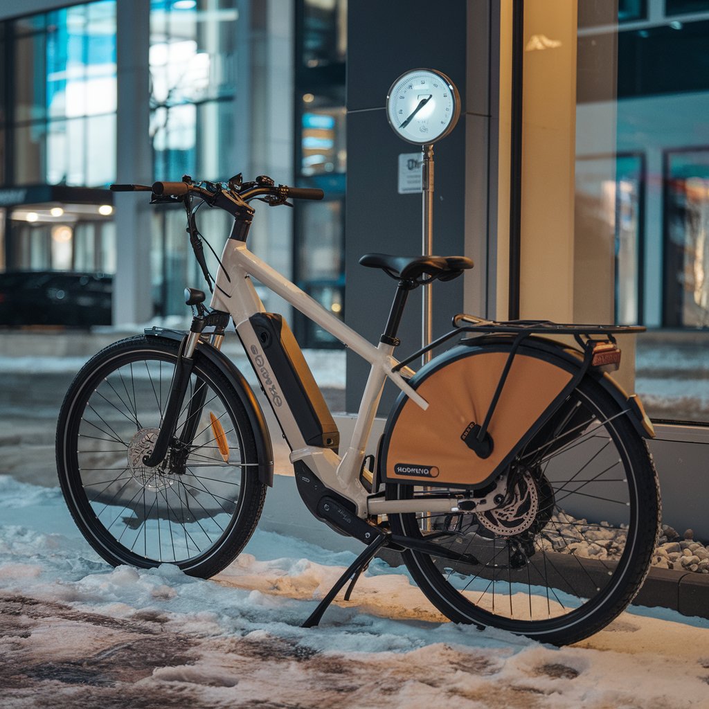 10 Effective Methods to Keep Your E-bike Battery Warm