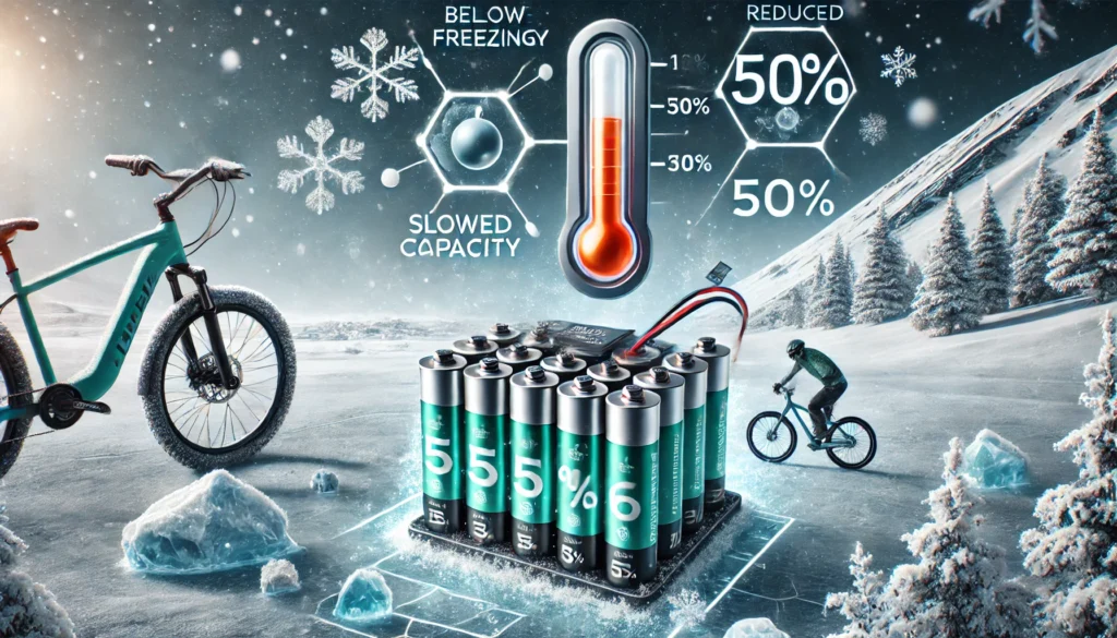 Battery Care Tips for Different Winter Conditions