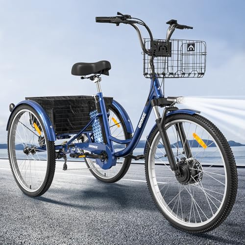 Best All Wheel Drive Electric Bike