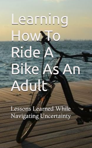 Best Bike for Adults Learning to Ride