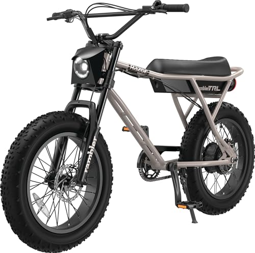 Best Class 2 Electric Bikes