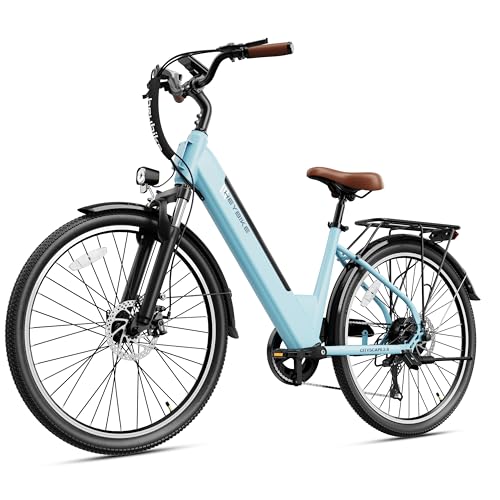 Best Commuter Bike under 1000
