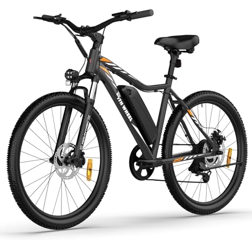 Best Ebike for Winter Commuting