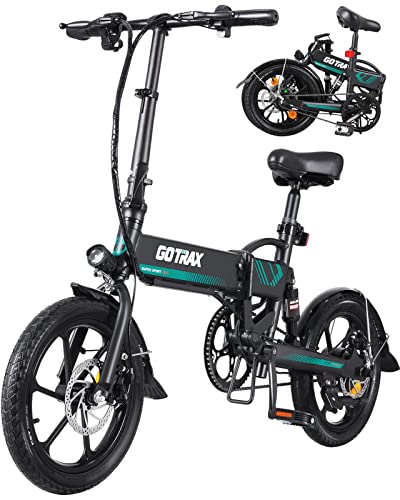 Best Electric Bike for Adjustable Handlebars