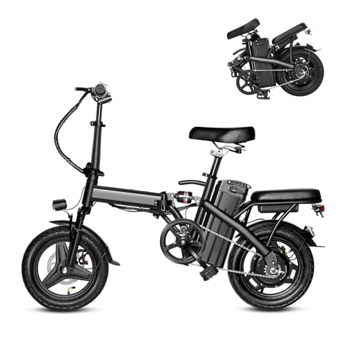 Best Electric Bike for College