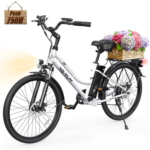 Best Electric Bike for Commuting