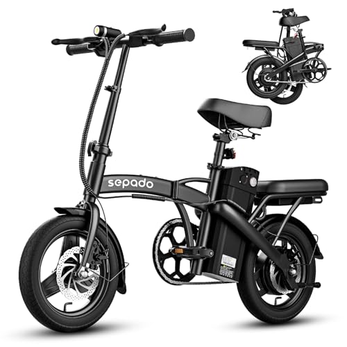 Best Electric Bike for Compact Storage