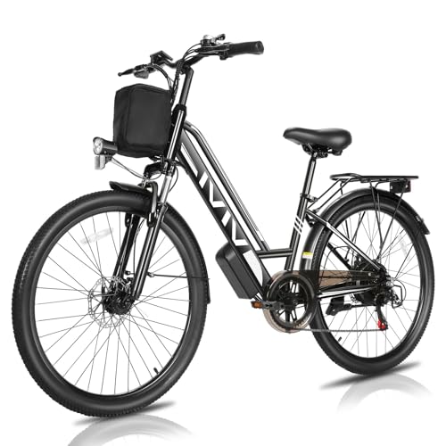 Best Electric Bike for Easy Assembly