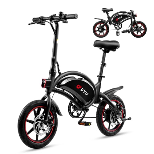 Best Electric Bike for Easy Storage