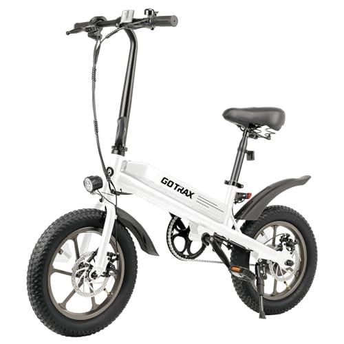 Best Electric Bike for Eco-Friendly