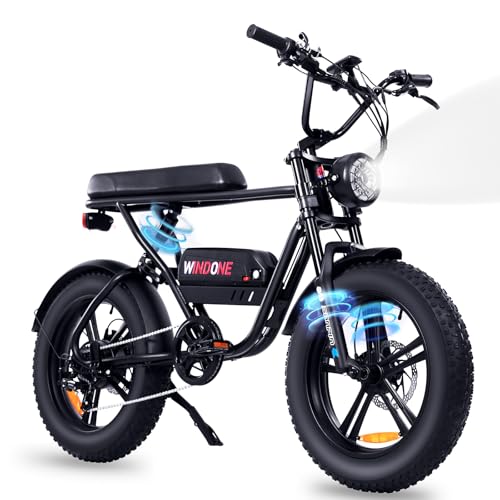 Best Electric Bike for Heavy Riders