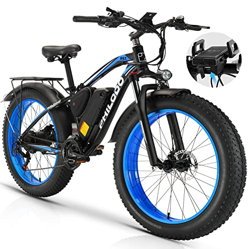 Best Electric Bike for Minimal Maintenance