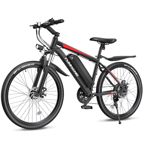 Best Electric Bike for Quick Setup