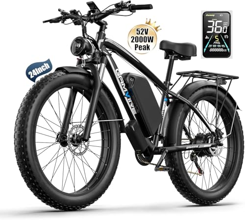 Best Electric Bike for Recreation: Top Picks for Ultimate Fun & Adventure