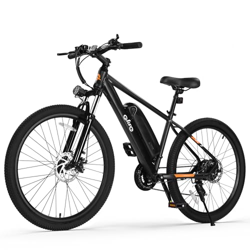 Best Electric Bike for Speed