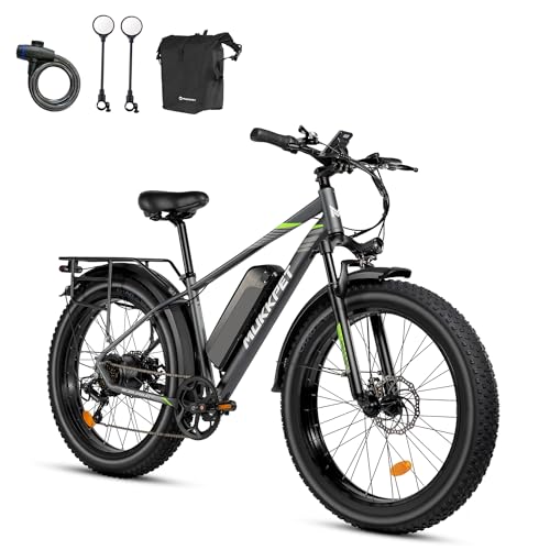 Best Electric Bike for Suburban Areas