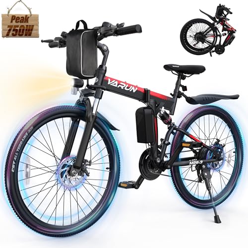 Best Electric Bike for the Money: Top Foldable and Moped E-Bikes