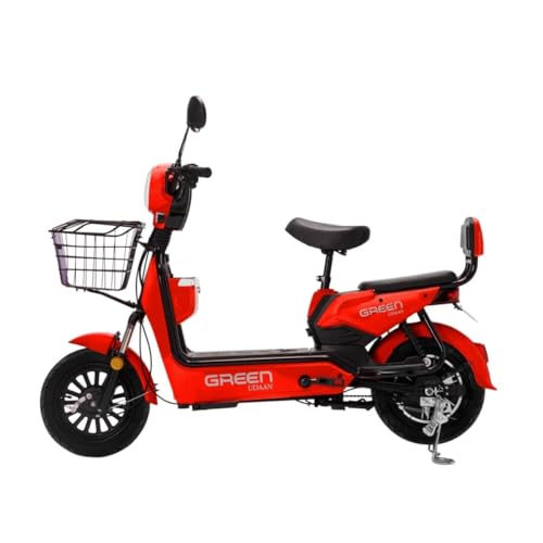Best Electric Bike under $2000