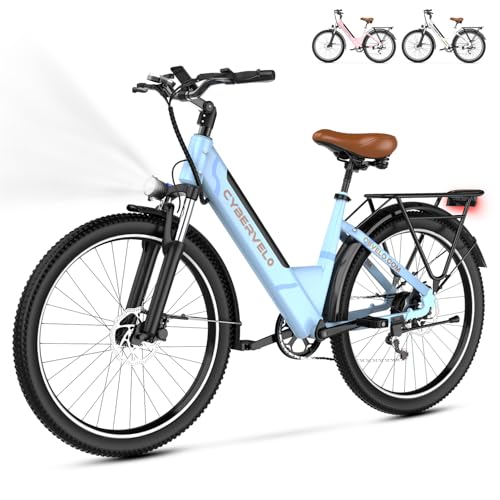 Best Electric Bikes under 1500