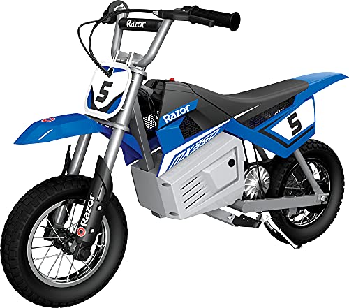 Best Electric Dirt Bike for Adventure