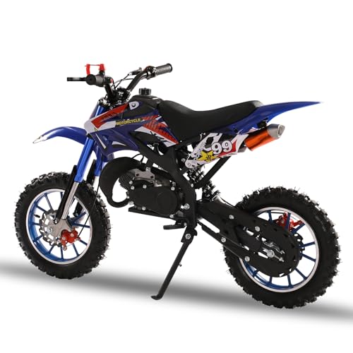 Best Electric Dirt Bike for Desert Trails