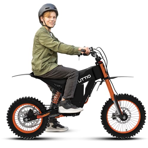 Best Electric Dirt Bike for Dirt Roads