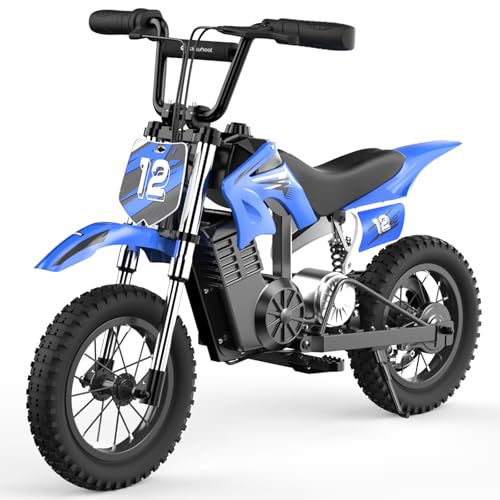 Best Electric Dirt Bike for Gravel Roads