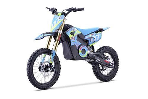 Best Electric Dirt Bike for Hilly Areas