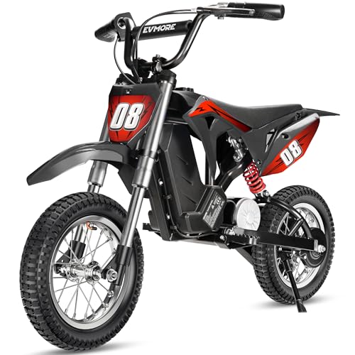 Best Electric Dirt Bike for Long Distance