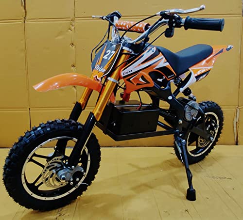 Best Electric Dirt Bike for Mild Weather