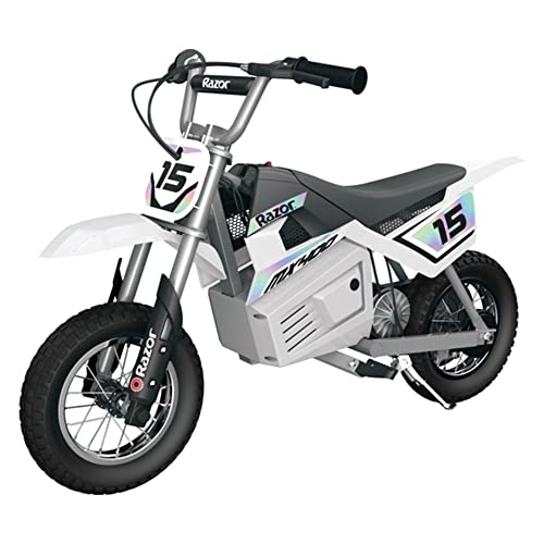 Best Electric Dirt Bike for Rugged Terrain
