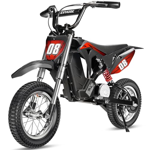 Best Electric Dirt Bike for Speed