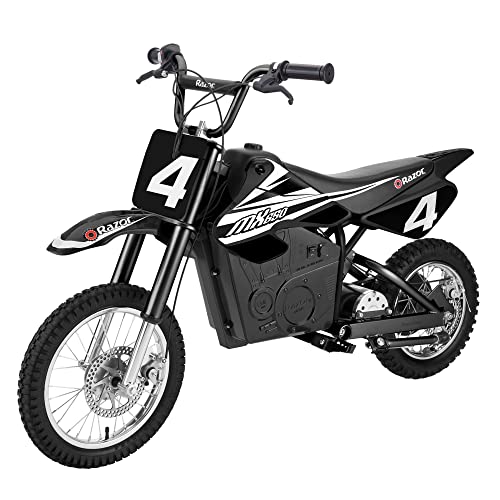 Best Electric Dirt Bike for Youth