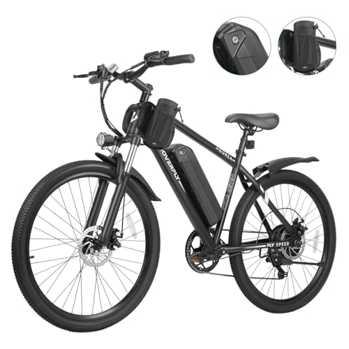 Best Electric Mountain Bike under $1500