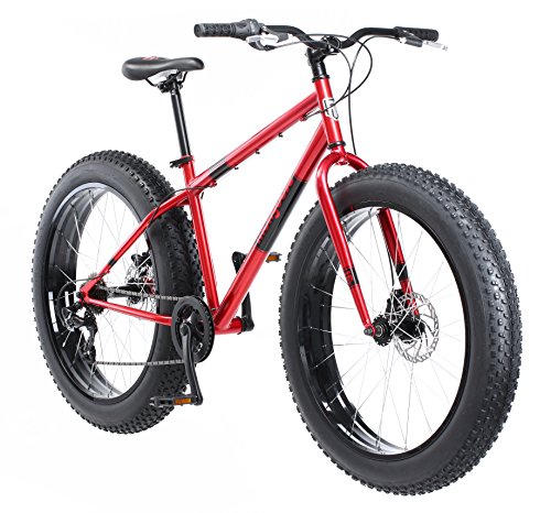 Best Fat Tire Bike under 500