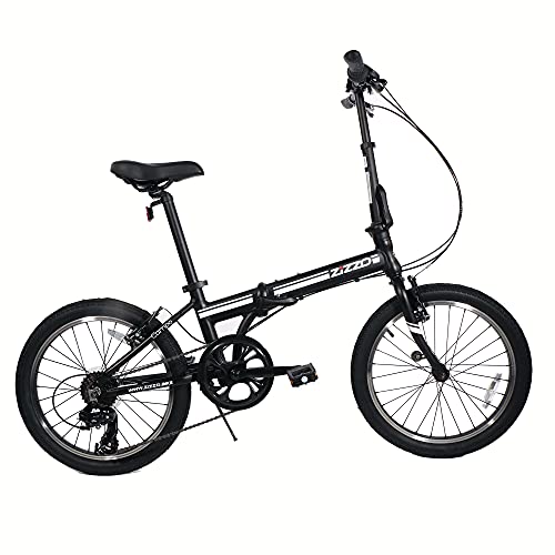Best Foldable Bikes for Adults