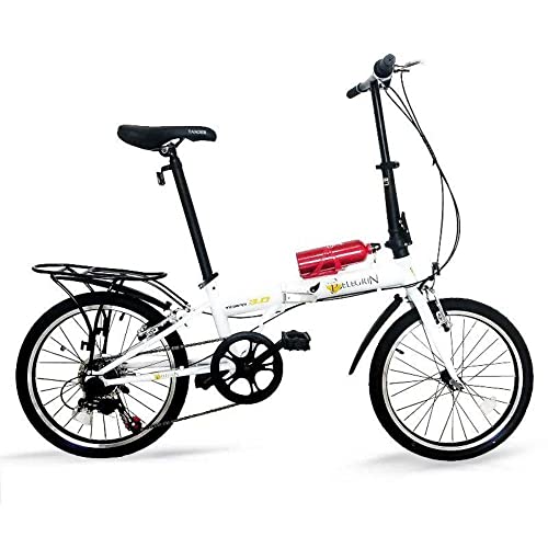 Best Foldable Ebike under 1000